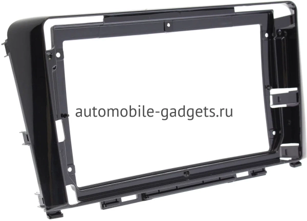 Great Wall Hover H6 2011-2017 OEM RK9-381 Android 10 (CarPlay, AHD, 1/32)
