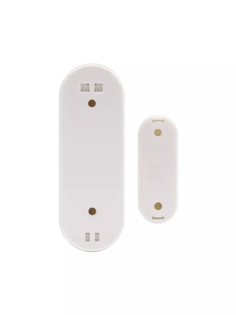 Умный Wi-Fi датчик открытия дверей и окон BestLine WFMC01 (набор 2 шт.)