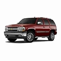 Chevrolet Tahoe (2003-2006) Chevrolet Tahoe (2003-2006)