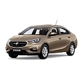 Buick Excelle 2016+