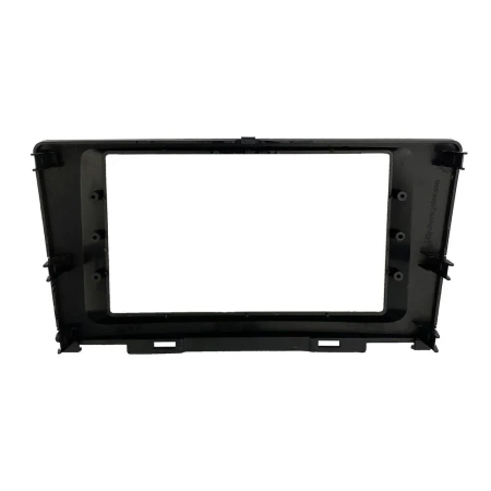 Great Wall Hover H6 2011-2015 Canbox H-Line 5604-RP-GWH6-74 на Android 10 (4G-SIM, 6/128, DSP, IPS) С крутилкой