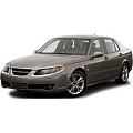 Saab 9-5 (2005-2010)