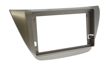 Штатная магнитола Canbox EVO 2K 5814-9230 для Mitsubishi Lancer 9 2000-2010 (серая) на Android 14 (4G-SIM, 4/64, DSP, QLed, AI, 360)