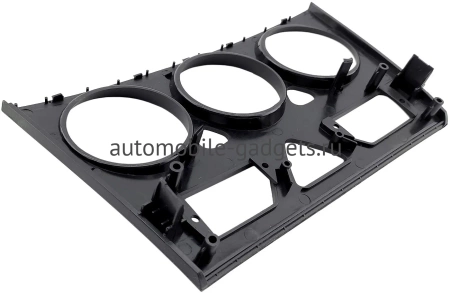 Штатная магнитола Dongfeng S30, H30 Cross 2011-2018 Canbox H-Line 7842-9-2688 Android 10 (4G-SIM, 4/32, DSP, QLed)