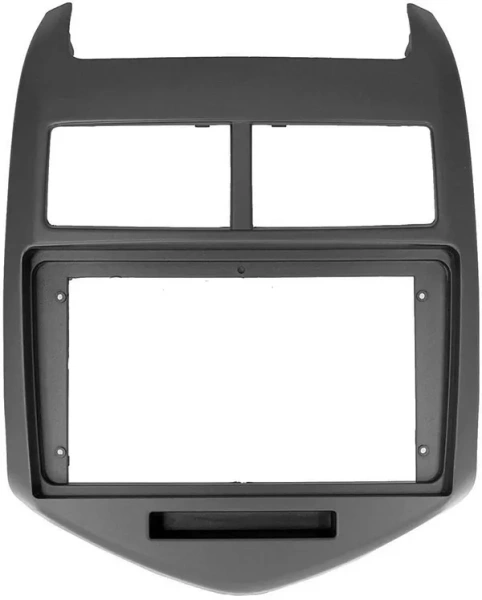 Штатная магнитола OEM RK9-9009 для Chevrolet Aveo 2 2011-2020 (Тип 1) на Android 10 (CarPlay, AHD, 1/32)