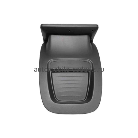 Carmedia OL-1283-I магнитола для Ford Ecosport 2018+ на Android 10 c 2GB, DSP, 4G