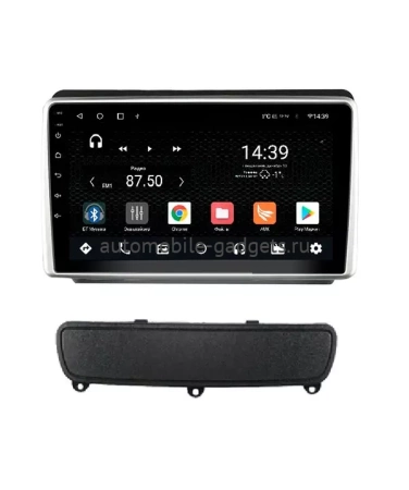 NaviPilot DROID10 ULTRA MAX 360 штатная магнитола для Kia Sorento 2012-2020 NAVI на Android 10 с 8Gb, DSP, 4G NaviPilot DROID10 ULTRA MAX 360 штатная магнитола для Kia Sorento 2012-2020 NAVI на Android 10 с 8Gb, DSP, 4G