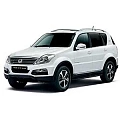 SsangYong Rexton 3 (2012-2017) SsangYong Rexton 3 (2012-2017)