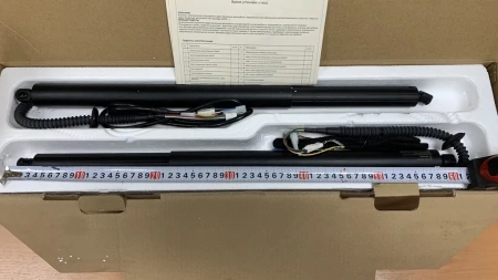 Aviline SPG-22Z Электро подъемник крышки багажника (5-й двери) для KIA SPORTAGE 2021+