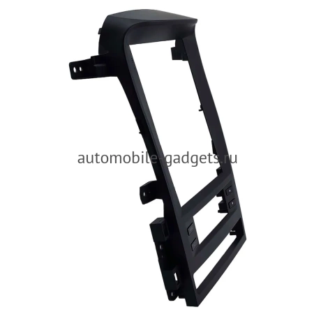 Штатное головное устройство Chevrolet Captiva 2006-2011 Canbox PRO-Line (Tesla style) 9.7 дюймов 12/256 7884-1312-274 на Android 13 (4G-SIM, DSP, QLed)