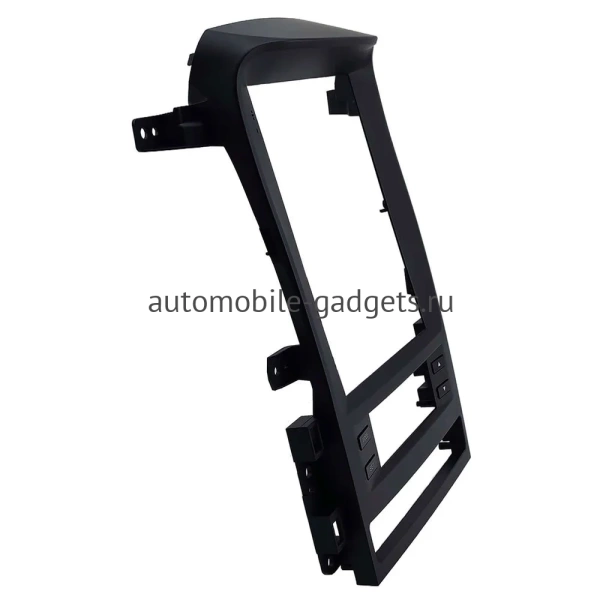 Штатное головное устройство Chevrolet Captiva 2006-2011 Teyes TPRO 2 DS (Tesla style) 9.7 дюймов 4/32 RM-1312-274 на Android 10 (4G-SIM, DSP, QLed)