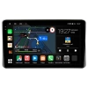 Штатная магнитола Canbox M-Line 2K 4178-10-1470 для Renault Arkana, Duster 2, Master 2019-2024 на Android 10 (4G-SIM, 4/64, DSP, QLed)