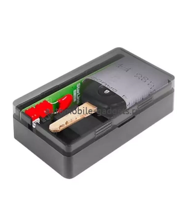 StarLine BP-05 Модуль временного отключения штатного иммобилизатора