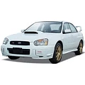 Subaru Impreza WRX