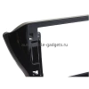 Штатное головное устройство Geely Atlas, Emgrand 7, GS 2016-2022 Teyes CC4 Pro 2K 8/128 10.36 дюймов RM-1072 на Android 13 (4G-SIM, DSP, QLed, AI)