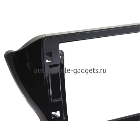 Штатное головное устройство Geely Atlas, Emgrand 7, GS 2016-2022 Teyes CC4 Pro 2K 8/128 10.36 дюймов RM-1072 на Android 13 (4G-SIM, DSP, QLed, AI)