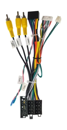 Штатная магнитола Changan CS35 Plus 2018+ Wide Media LC9868ON-2/32