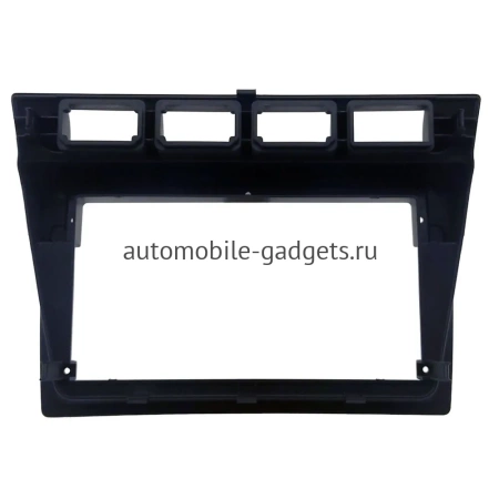 Carmedia OL-9789-Q штатная магнитола для Kia Picanto 2004-2007 на Android 12 c 6GB, DSP, 4G