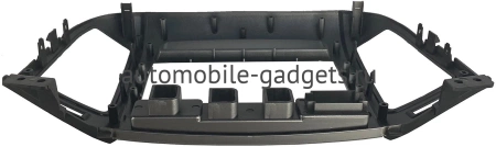 Hyundai Santa Fe II 2005-2012 (4 кнопки) OEM 2/16 на Android 10 (GT7-RP-HDSFD-106) Hyundai Santa Fe II 2005-2012 (4 кнопки) OEM 2/16 на Android 10 (GT7-RP-HDSFD-106)
