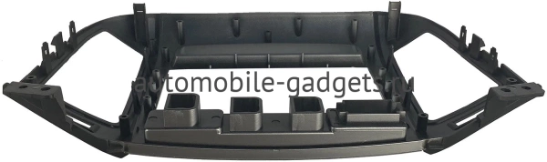 Hyundai Santa Fe II 2005-2012 (4 кнопки) OEM 2/16 на Android 10 (GT7-RP-HDSFD-106) Hyundai Santa Fe II 2005-2012 (4 кнопки) OEM 2/16 на Android 10 (GT7-RP-HDSFD-106)