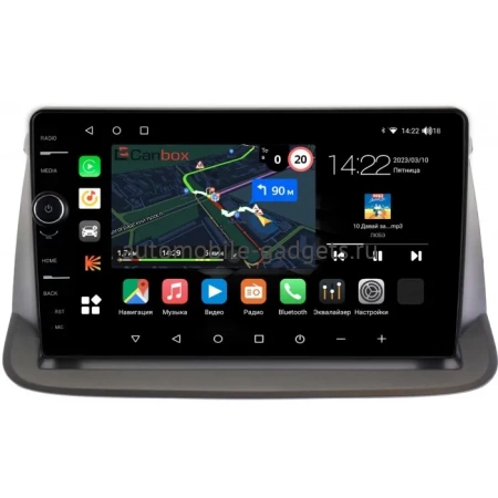 Honda Stepwgn 3 2005-2009 Canbox M-Line 7840-9-618 на Android 10 (4G-SIM, 2/32, DSP, QLed) Honda Stepwgn 3 2005-2009 Canbox M-Line 7840-9-618 на Android 10 (4G-SIM, 2/32, DSP, QLed)