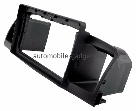 Штатная магнитола BYD F3 2005-2013 Canbox M-Line 5610-9076 на Android 10 (4G-SIM, 2/32, DSP, QLed, Tesla)