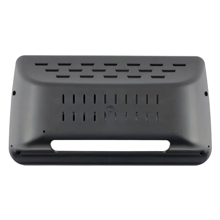 Штатное головное устройство Renault Clio 3 2005-2014 Teyes SPRO PLUS 4/64 9 дюймов RM-9-1406 на Android 10 (4G-SIM, DSP, IPS)