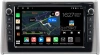 Штатная магнитола Canbox M-Line 7825-10-3237 для Toyota RAV4 5 (XA50) 2018-2024, Wildlander 2020-2025 на Android 10 (4G-SIM, 2/32, DSP, QLed) С крутилками