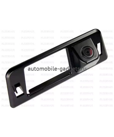Pleervox PLV-CAM-SUB04 камера заднего вида для Subaru XV Pleervox PLV-CAM-SUB04 камера заднего вида для Subaru XV