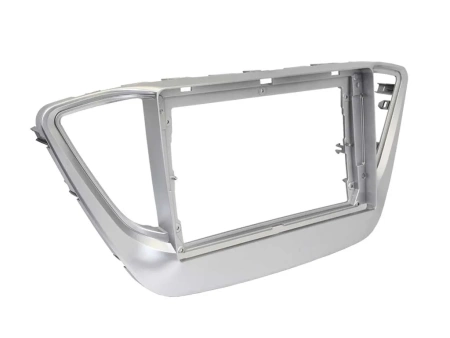 Магнитола Vaycar 09L для HYUNDAI Solaris 2017-2020 (Андроид, 2+32Гб)