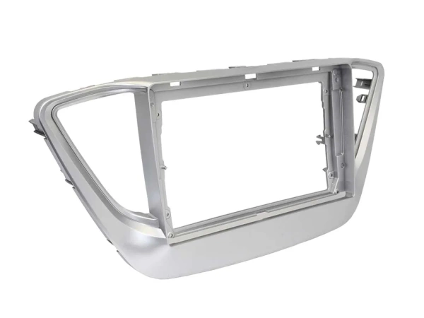 Магнитола Vaycar 09L для HYUNDAI Solaris 2017-2020 (Андроид, 2+32Гб)