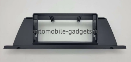 Штатная магнитола BMW 5 серия (F07 GT) 2013-2016 12,3 дюйма Carmedia OL-3038-1051-Q на Android 12 (4G-SIM, 6/128, DSP, QLed) Mercedes Style