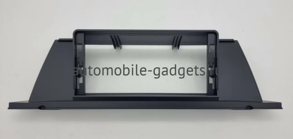 Штатная магнитола BMW 5 серия (F07 GT) 2013-2016 12,3 дюйма Carmedia OL-3038-1051-Q на Android 12 (4G-SIM, 6/128, DSP, QLed) Mercedes Style