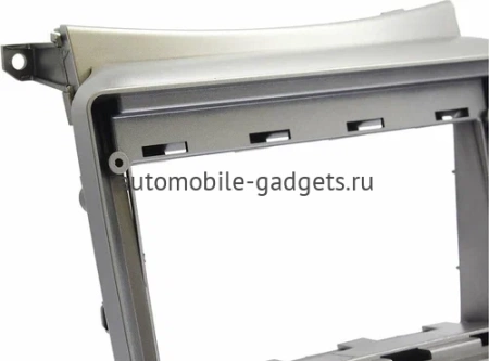 Штатная магнитола Hyundai ix55, Veracruz 2006-2015 Canbox M-Line 7831-9340 на Android 10 (4G-SIM, 2/32, DSP, IPS) С крутилками