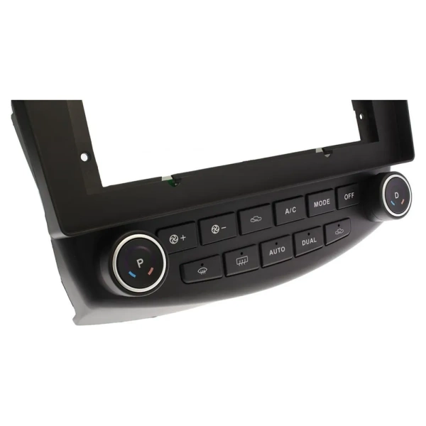 Honda Accord 7 2002-2008 (Тип 1) Canbox RS10-1073 1.5/32 на Android 10 (IPS, DSP, CarPlay)