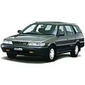 Toyota Sprinter Carib (1995-2002) Toyota Sprinter Carib (1995-2002)