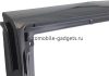 Штатное головное устройство Toyota Mark X 2 2009-2019 (для авто с навигацией) Teyes CC3 4/64 9 дюймов RM-9-168 на Android 10 (4G-SIM, DSP, QLed)