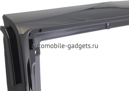 Штатное головное устройство Toyota Mark X 2 2009-2019 (для авто с навигацией) Teyes CC3 4/64 9 дюймов RM-9-168 на Android 10 (4G-SIM, DSP, QLed)