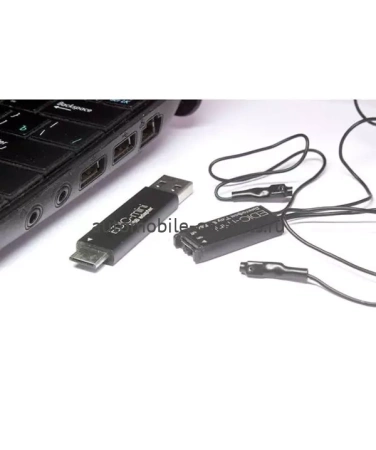 Цифровой диктофон EDIC-mini Tiny S+ E84