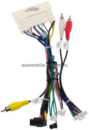 Штатная магнитола Kia Sorento 2 2012-2021 (для авто с Navi с кнопками) OEM RK9-1319 на Android 10 (CarPlay, AHD, 1/32)