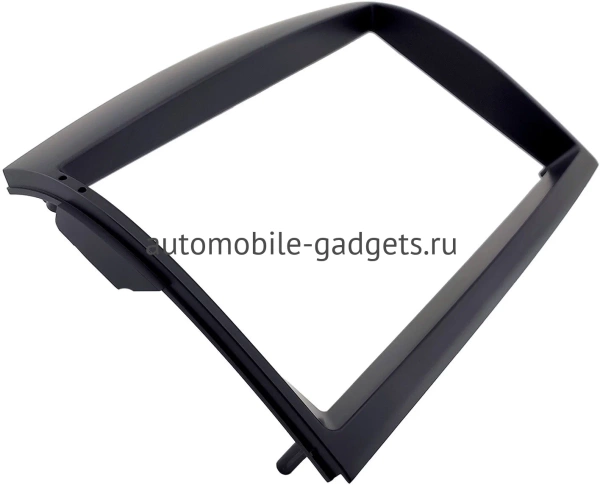 Штатная магнитола Canbox M-Line 4544-9-2521 для Toyota Sienna 2 2003-2010 на Android 10 (4G-SIM, 2/32, DSP, QLed)