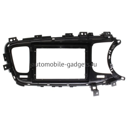 Airoc 2K RI-2342 штатная магнитола для Kia Optima 2013-2015 на Android 12 с 8GB, DSP, 4G