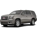 GMC Yukon GMC Yukon