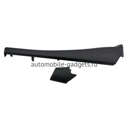 Штатное головное устройство Toyota Crown (S200) 2008-2012 (Для авто c монитором и DVD) Canbox (Tesla style) 9.7 дюймов 2/32 GT096-1312-166 на Android 10 (QLed, DSP, CarPlay)
