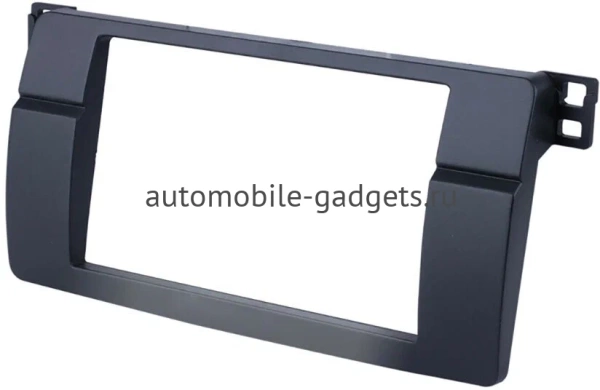 BMW 3 (E46) OEM 2/16 на Android 10 (GT7-RP-11-498-202) (173х98)
