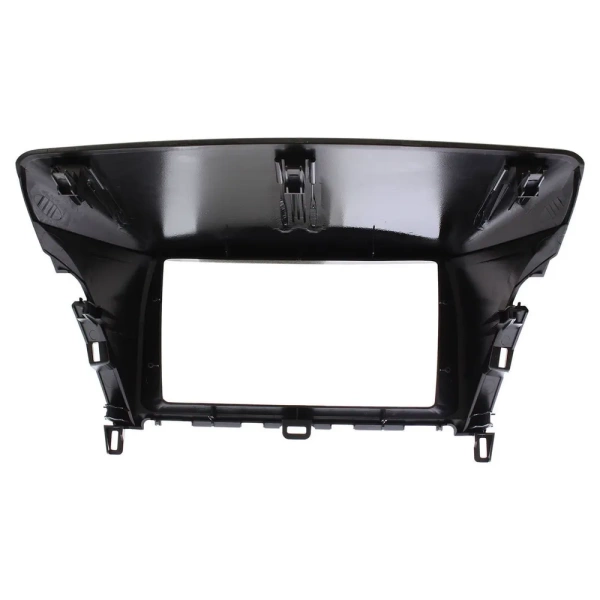 Carmedia SF-1570-MKD-9509-2K-12512-D7 штатная магнитола для Mitsubishi Eclipse Cross 2017+ на Android 13 c 12GB, DSP, 4G