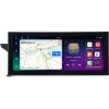 Штатная магнитола Mercedes-Benz C-klasse (w204) 2011-2015 12.3 дюйма Canbox PRO-Line 4315-0105 на Android 13 (4G-SIM, 4/64, DSP, QLed) Lexus Style