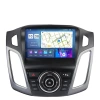 Parafar PF155LUX1XHD Штатная магнитола для Ford Focus 3 (2011+) на Android 13 c 4GB, DSP, 4G