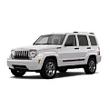 Jeep Liberty (North America) (2009-2012)
