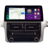 Штатная магнитола Lexus GX 460 2009-2023 (Тип А+В) 12.3 дюйма Canbox PRO-Line 4332-0088 на Android 13 (4G-SIM, 8/256, DSP, QLed) BMW Style